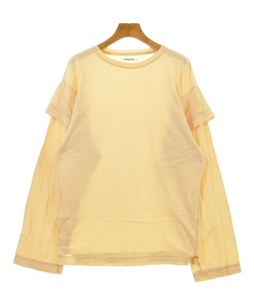 FUMIKA UCHIDA(フミカウチダ)Tシャツ・カットソー ピンク サイズ:M/2200660860060