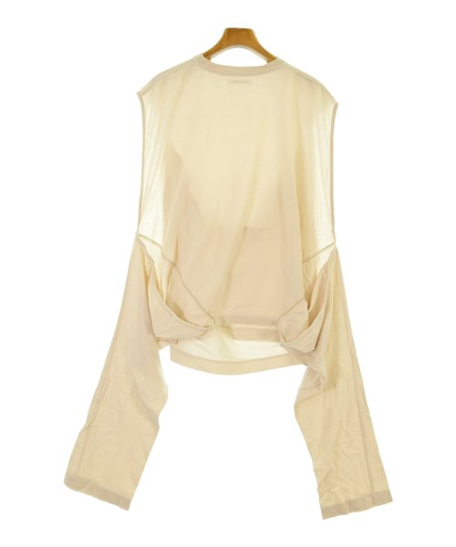 FUMIKA UCHIDA（フミカウチダ）ノースリーブ ピンク サイズ:36(S位) レディース/2200660860077