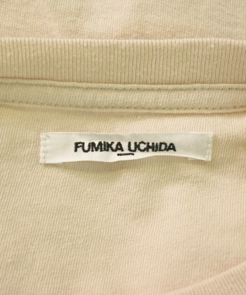 FUMIKA UCHIDA（フミカウチダ）ノースリーブ ピンク サイズ:36(S位) レディース/2200660860077