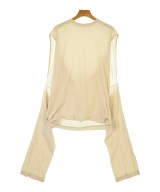 FUMIKA UCHIDA ノースリーブ