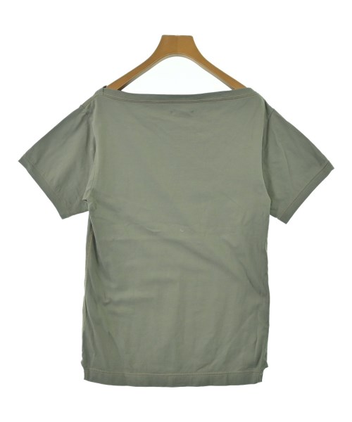 FUMIKA UCHIDA（フミカウチダ）Tシャツ・カットソー 緑 サイズ:S レディース/2200661329078