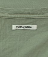 FUMIKA UCHIDA（フミカウチダ）Tシャツ・カットソー 緑 サイズ:S レディース/2200661329078