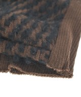 FUMIKA UCHIDA（フミカウチダ）ヘアアクセサリー 茶 サイズ:- レディース/2200663024131