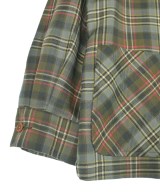 FUMIKA UCHIDA（フミカウチダ）カジュアルジャケット カーキ サイズ:36(S位) レディース/2200664097042