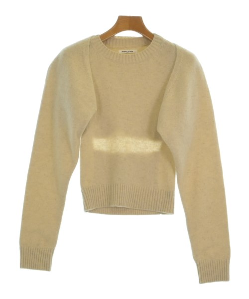 フミカウチダ(FUMIKA UCHIDA)のFUMIKA UCHIDA ニット・セーター