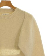 FUMIKA UCHIDA（フミカウチダ）ニット・セーター ベージュ サイズ:34(XS位) レディース/2200667057111