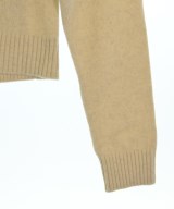 FUMIKA UCHIDA（フミカウチダ）ニット・セーター ベージュ サイズ:34(XS位) レディース/2200667057111