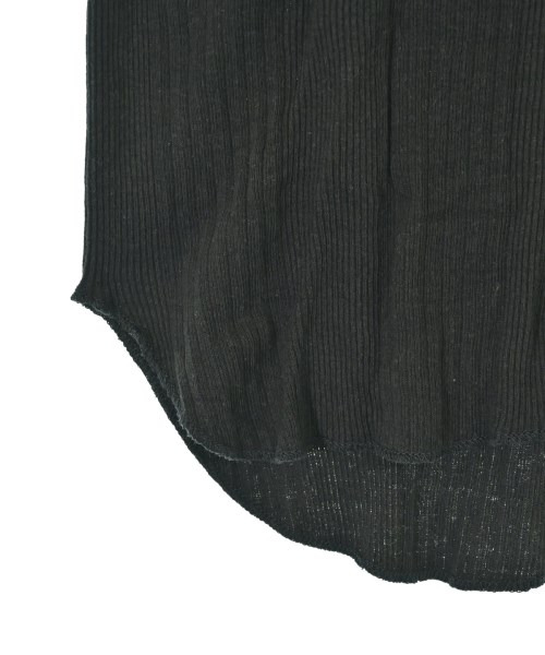 FUMIKA UCHIDA（フミカウチダ）タンクトップ グレー サイズ:S レディース/2200667057296