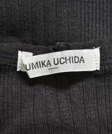 FUMIKA UCHIDA（フミカウチダ）タンクトップ グレー サイズ:S レディース/2200667057296