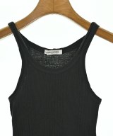 FUMIKA UCHIDA（フミカウチダ）タンクトップ グレー サイズ:S レディース/2200667057296