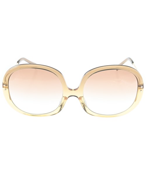 FUMIKA UCHIDA（フミカウチダ）サングラス 茶 サイズ:- レディース/2200668818124