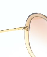 FUMIKA UCHIDA（フミカウチダ）サングラス 茶 サイズ:- レディース/2200668818124