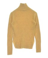 FUMIKA UCHIDA（フミカウチダ）ニット・セーター 黄 サイズ:36(S位) レディース/2200669625035