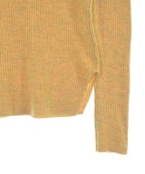 FUMIKA UCHIDA（フミカウチダ）ニット・セーター 黄 サイズ:36(S位) レディース/2200669625035