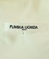 FUMIKA UCHIDA（フミカウチダ）ベスト 白 サイズ:36(S位) レディース/2200666468406