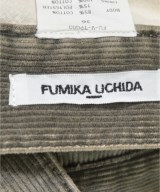 FUMIKA UCHIDA（フミカウチダ）キャミソール 茶 サイズ:36(S位) レディース/2200734460059