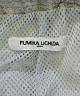FUMIKA UCHIDA（フミカウチダ）ショートパンツ グレー サイズ:36(S位) レディース/2200735103030