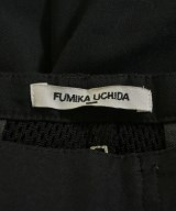 FUMIKA UCHIDA（フミカウチダ）カーゴパンツ 黒 サイズ:34(XS位) レディース/2200736839020