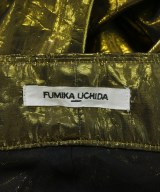 FUMIKA UCHIDA（フミカウチダ）その他 ゴールド サイズ:34(XS位) レディース/2200718132019