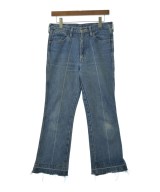 FUMIKA UCHIDA（フミカウチダ）デニムパンツ 青 サイズ:38(M位) レディース/2200718132026