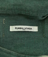FUMIKA UCHIDA（フミカウチダ）その他 緑 サイズ:F レディース/2200721042039