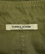FUMIKA UCHIDA（フミカウチダ）その他 カーキ サイズ:34(XS位) レディース/2200721084015