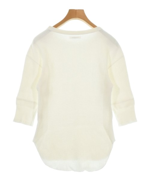 FUMIKA UCHIDA（フミカウチダ）Tシャツ・カットソー 白 サイズ:-(M位) レディース/2200718682040