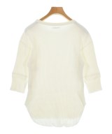 FUMIKA UCHIDA（フミカウチダ）Tシャツ・カットソー 白 サイズ:-(M位) レディース/2200718682040