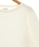 FUMIKA UCHIDA（フミカウチダ）Tシャツ・カットソー 白 サイズ:-(M位) レディース/2200718682040