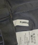 FUMIKA UCHIDA（フミカウチダ）その他 グレー サイズ:F レディース/2200682306065