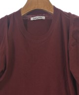 FUMIKA UCHIDA（フミカウチダ）ノースリーブ 赤 サイズ:36(S位) レディース/2200688576288