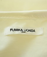 FUMIKA UCHIDA（フミカウチダ）その他 白 サイズ:34(XS位) レディース/2200686761426