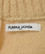 FUMIKA UCHIDA（フミカウチダ）ニット・セーター ベージュ サイズ:38(M位) レディース/2200688908010