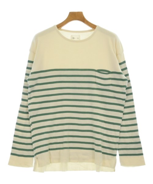 NORTH PRODUCTION(ノースプロダクション)Tシャツ・カットソー 白 サイズ:M/2200670599257