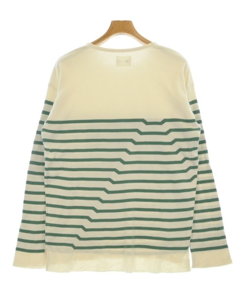 NORTH PRODUCTION（ノースプロダクション）Tシャツ・カットソー 白 サイズ:M メンズ/2200670599257