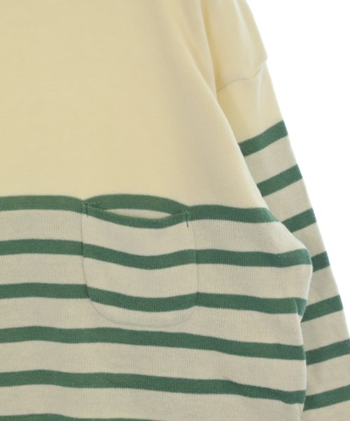 NORTH PRODUCTION（ノースプロダクション）Tシャツ・カットソー 白 サイズ:M メンズ/2200670599257