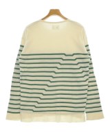 NORTH PRODUCTION（ノースプロダクション）Tシャツ・カットソー 白 サイズ:M メンズ/2200670599257