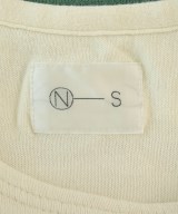 NORTH PRODUCTION（ノースプロダクション）Tシャツ・カットソー 白 サイズ:M メンズ/2200670599257