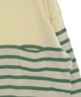 NORTH PRODUCTION（ノースプロダクション）Tシャツ・カットソー 白 サイズ:M メンズ/2200670599257