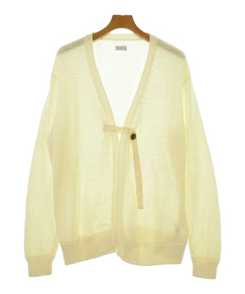 NORTH PRODUCTION(ノースプロダクション)カーディガン 白 サイズ:L/2200659400208