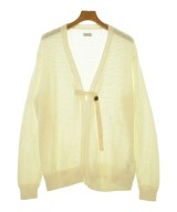 NORTH PRODUCTION（ノースプロダクション）カーディガン 白 サイズ:L メンズ/2200659400208