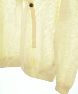 NORTH PRODUCTION（ノースプロダクション）カーディガン 白 サイズ:L メンズ/2200659400208