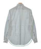 Wild Life Tailor（ワイルドライフテイラー）カジュアルシャツ グレー サイズ:M メンズ/2200554745015