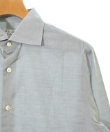Wild Life Tailor（ワイルドライフテイラー）カジュアルシャツ グレー サイズ:M メンズ/2200554745015