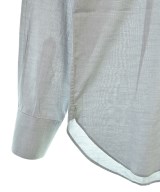 Wild Life Tailor（ワイルドライフテイラー）カジュアルシャツ グレー サイズ:M メンズ/2200554745015