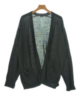 Wild Life Tailor（ワイルドライフテイラー）カーディガン 黒 サイズ:L メンズ/2200635685032