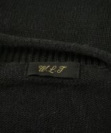 Wild Life Tailor（ワイルドライフテイラー）カーディガン 黒 サイズ:L メンズ/2200635685032