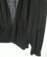 Wild Life Tailor（ワイルドライフテイラー）カーディガン 黒 サイズ:L メンズ/2200635685032