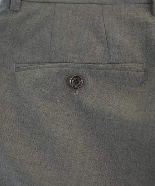 Wild Life Tailor（ワイルドライフテイラー）スラックス グレー サイズ:M メンズ/2200637940139