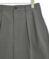 Wild Life Tailor（ワイルドライフテイラー）スラックス グレー サイズ:M メンズ/2200637940139